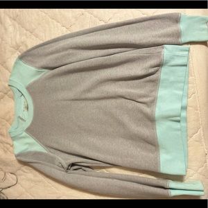 Long sleeve winter shirt